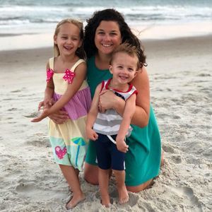 Meet your Posher, Erin